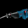 Bosch Professional Bosch GSA 18 V 18V bajonetsav solo* Bajonetsave