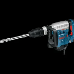 Bosch Professional Bosch GSH 5 CE slaghammer SDS-max 230V* Borehamre