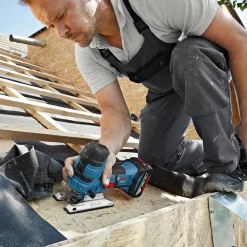 Bosch Professional Bosch GST 18V-Li S stiksav solo* Stiksave