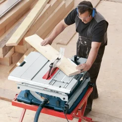 Bosch Professional Bosch GTS 10 XC bordrundsav 2100 W* Kap-/Geringssave