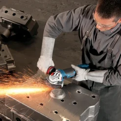 Bosch Professional Bosch GWS 17-150 CI vinkelsliber 1700 W Ø125 mm* Vinkelslibere
