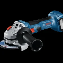 Bosch Professional Bosch GWS 18V-8 Professional vinkelsliber solo* Vinkelslibere