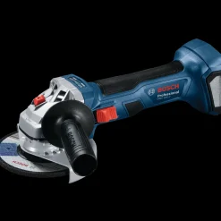 Bosch Professional Bosch GWS 18V-7 vinkelsliber solo* Vinkelslibere