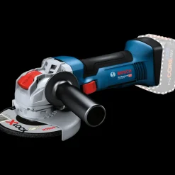 Bosch GWX akku vinkelsliber 18V-8 solo* Vinkelslibere