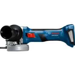 Bosch GWX akku vinkelsliber 18V-8 solo* Vinkelslibere