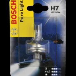 Bosch Professional Bosch H7 autopære* Auto Reservedele Og Forbrugsvarer