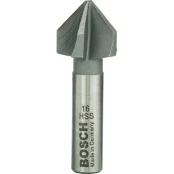 Bosch Professional Bosch Hss forsænker M8 mm stål* Bor- Og Borsæt