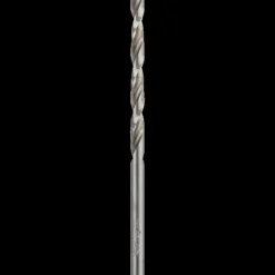 Bosch HSS-G metalbor DIN 338 Ø4,5x47/80 mm* Bor- Og Borsæt