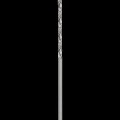Bosch HSS-G metalbor DIN 338 Ø4,5x47/80 mm* Bor- Og Borsæt