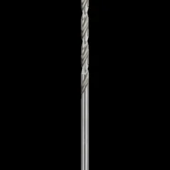 Bosch HSS-G metalbor DIN 338 Ø4,5x47/80 mm* Bor- Og Borsæt