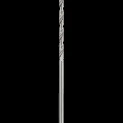 Bosch HSS-G metalbor DIN 338 Ø4,5x47/80 mm* Bor- Og Borsæt