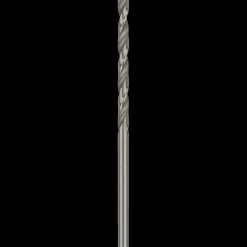 Bosch HSS-G metalbor DIN 338 Ø4,5x47/80 mm* Bor- Og Borsæt