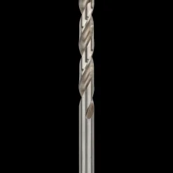 Bosch HSS-G metalbor DIN 338 Ø1x34 mm 2 stk.* Bor- Og Borsæt