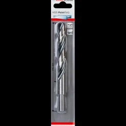Bosch gør det selv Bosch HSS-spiralbor PointTeQ 13,0 mm (reduceret skaft)* Bor- Og Borsæt