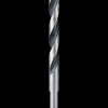 Bosch gør det selv Bosch HSS-spiralbor PointTeQ 15,0 mm (reduceret skaft)* Bor- Og Borsæt