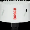 Bosch Professional Bosch hulsav HSS Bi-metal Ø76 mm.* Hulsave