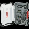Bosch Impact HSS bor-/bitssæt med 20 dele* Bits- Og Bitssæt
