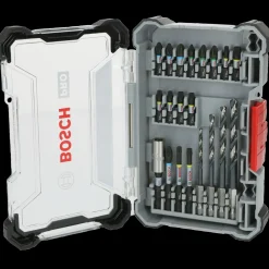Bosch Impact HSS bor-/bitssæt med 20 dele* Bits- Og Bitssæt