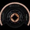 Bosch gør det selv Bosch Karbid-RIFF-segmentsavklinge til smalle snit ACZ 70 RT5* Multicutter-Klinger