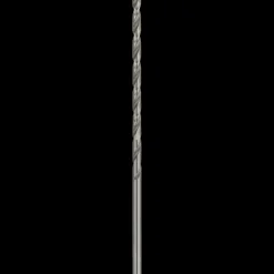 Bosch Professional Bosch lang slebet HSS-G spiralmetalbor Ø3x66 mm* Bor- Og Borsæt