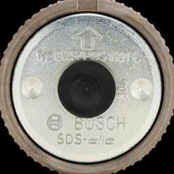 Bosch Professional Bosch lynspændemøtrik SDS clic Quick M14* Klinger Til Vinkelslibere