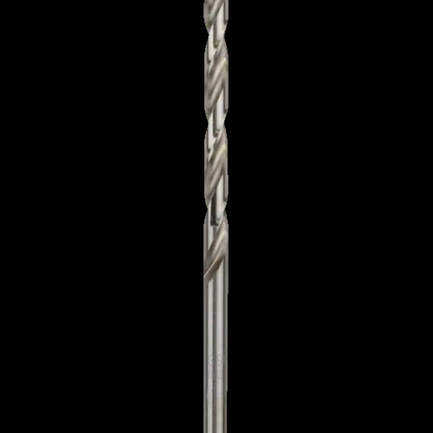 Bosch Professional Bosch metalbor HSS-G DIN 338 Ø7x69/109 mm 10 stk* Bor- Og Borsæt