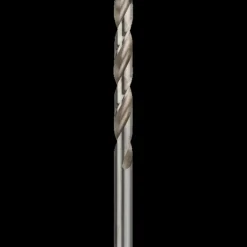 Bosch metalbor HSS-G DIN 338 Ø5x52/86 mm* Bor- Og Borsæt