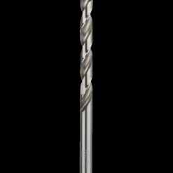 Bosch metalbor HSS-G DIN 338 Ø5x52/86 mm* Bor- Og Borsæt