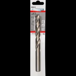 Bosch gør det selv Bosch Metalbor HSS-G, DIN 338 13x151 mm* Bor- Og Borsæt