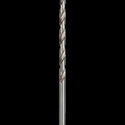 Bosch Professional Bosch metalbor HSS-G DIN 340 Ø4x78/119 mm* Bor- Og Borsæt