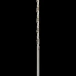 Bosch Professional Bosch metalbor HSS-G DIN 340 Ø4x78/119 mm* Bor- Og Borsæt
