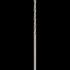 Bosch metalbor HSS-G DIN 338 Ø1,5x18/40 mm 10 stk* Bor- Og Borsæt