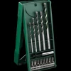 Bosch Professional Bosch Mini-X-Line universalboresæt 14 dele* Bor- Og Borsæt
