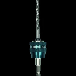 Bosch Professional Bosch PCP hulsav adapter HSS-G bor 8,7 mm Ø7,15x105 mm* Hulsave