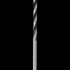 Bosch Professional Bosch Pointteq HSS-spiralbor 3,5 mm 10 stk.* Bor- Og Borsæt