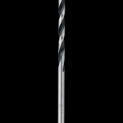 Bosch Professional Bosch Pointteq HSS-spiralbor 3,5 mm 10 stk.* Bor- Og Borsæt