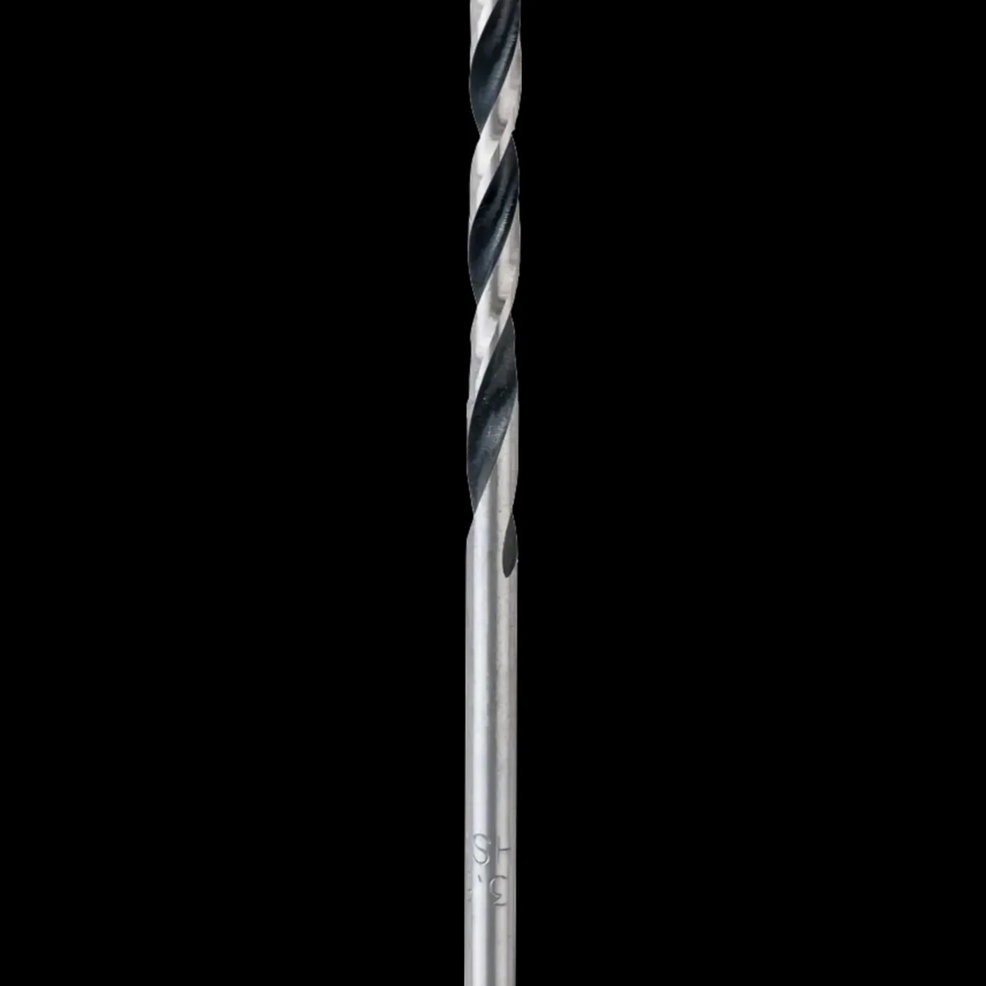 Bosch Professional Bosch Pointteq HSS-spiralbor 3,5 mm 10 stk.* Bor- Og Borsæt