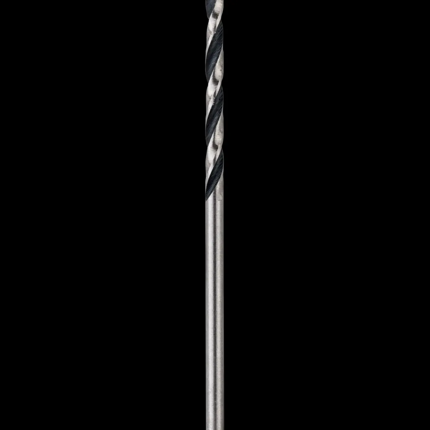 Bosch Professional Bosch pointteq metalbor HSS-R 2,5mm* Bor- Og Borsæt