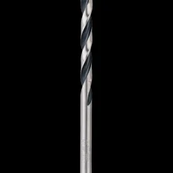 Bosch Professional Bosch pointteq metalbor HSS-R 2,5mm* Bor- Og Borsæt