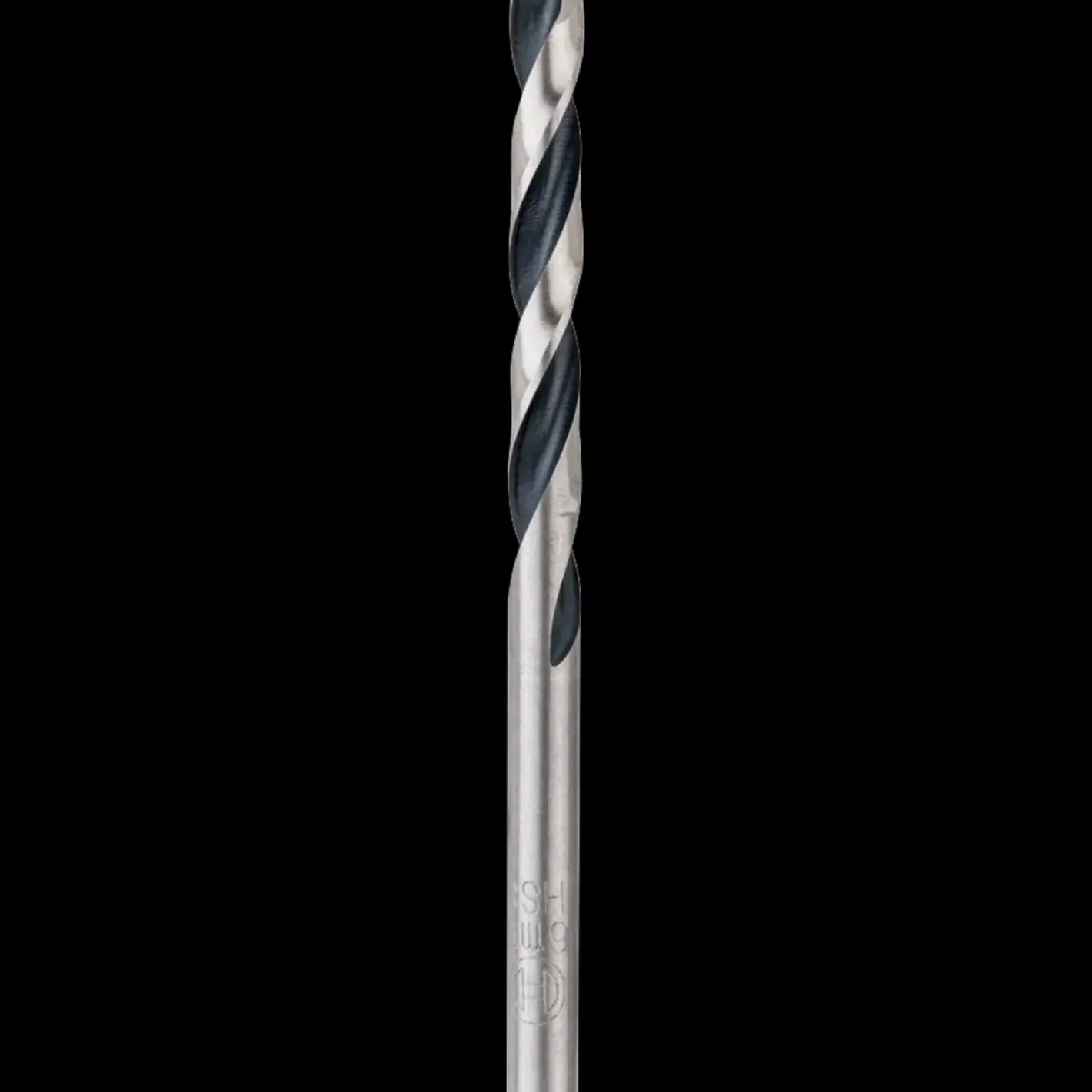 Bosch Professional Bosch pointteq metalbor HSS-R 2,5mm* Bor- Og Borsæt