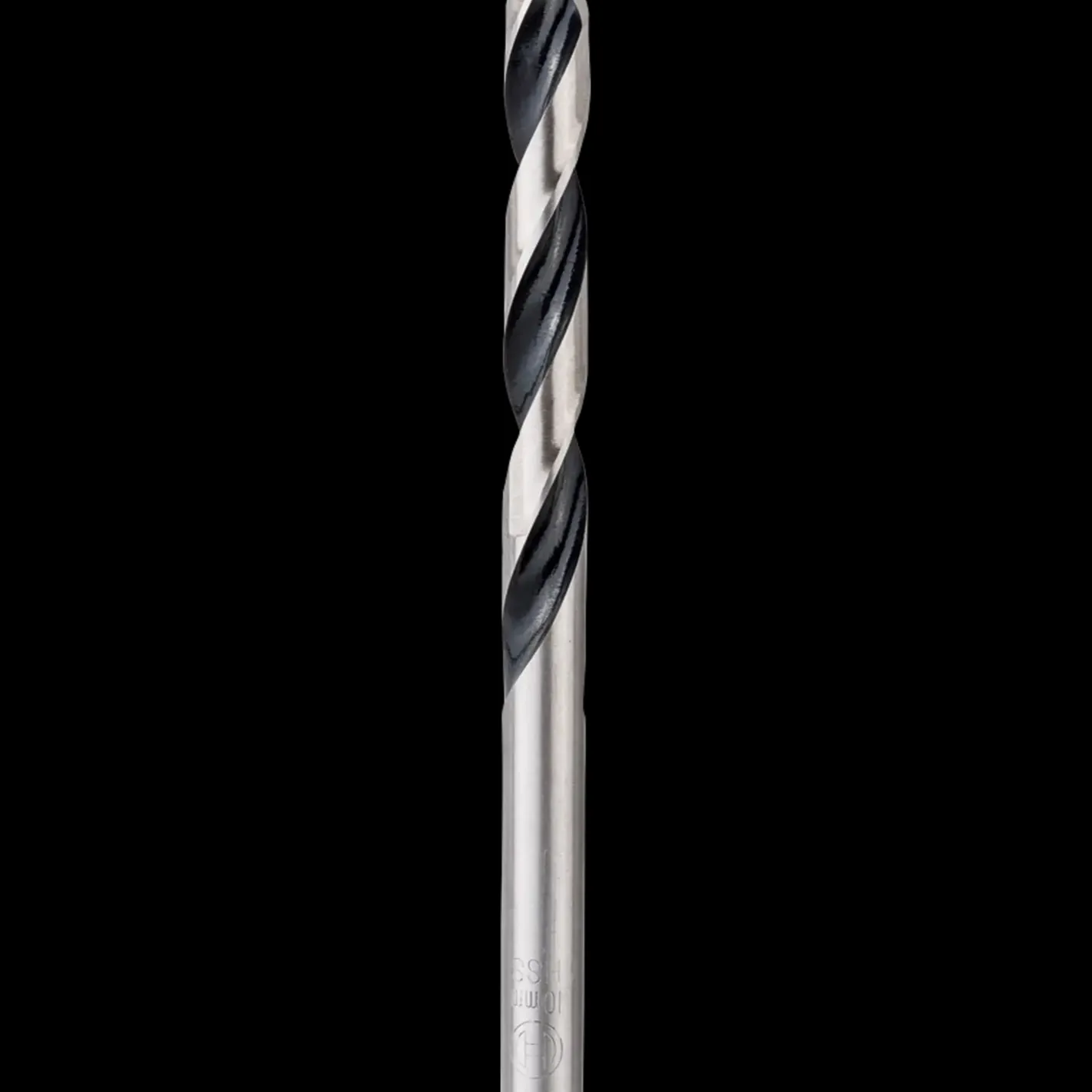 Bosch Professional Bosch pointteq metalbor HSS-R 2,5mm* Bor- Og Borsæt