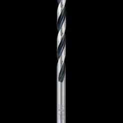 Bosch Professional Bosch pointteq metalbor HSS-R 2,5mm* Bor- Og Borsæt