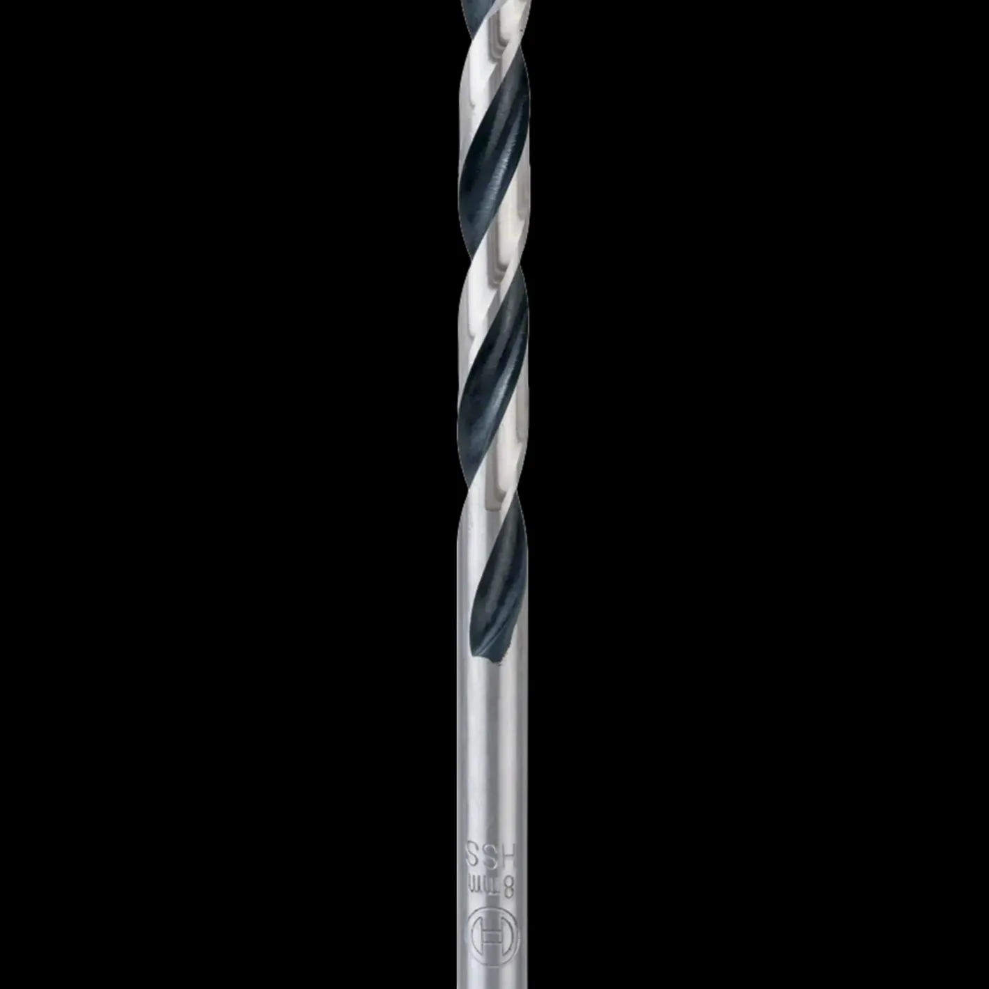 Bosch Professional Bosch pointteq metalbor HSS-R 2,5mm* Bor- Og Borsæt
