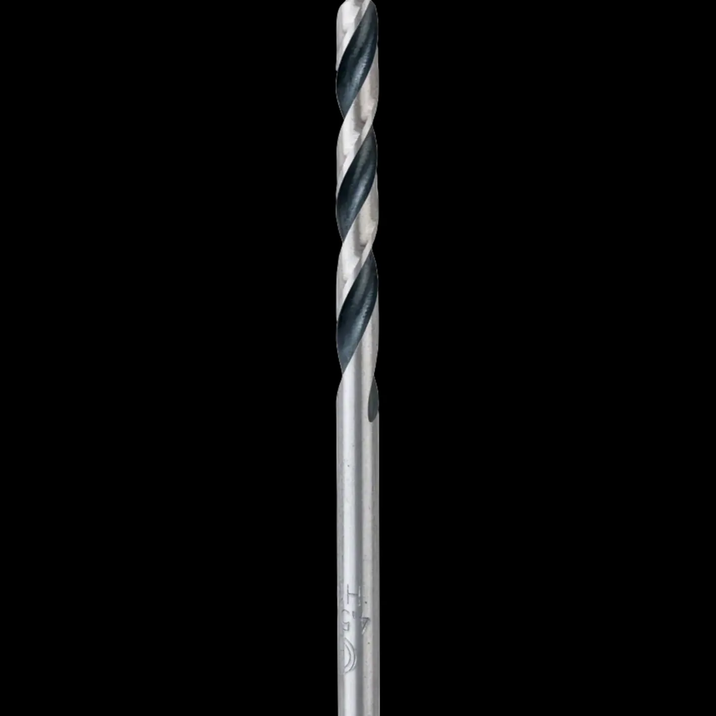Bosch Professional Bosch pointteq metalbor HSS-R 2,5mm* Bor- Og Borsæt