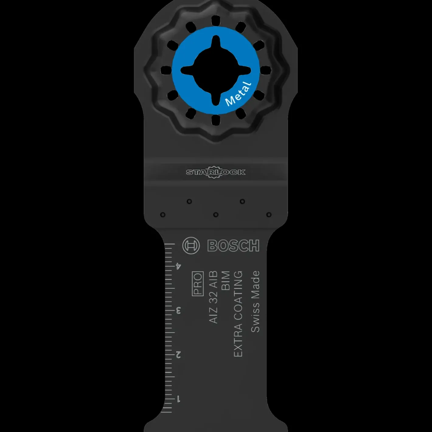 Bosch gør det selv Bosch PRO AIZ 32 AIB dyksavsklinge, 32x50 mm, 25 stk.* Dyksav-Tilbehør