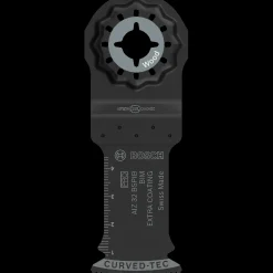 Bosch gør det selv Bosch PRO AIZ 32 BSPIB dyksavsklinge, 32x50 mm, 25 stk.* Dyksav-Tilbehør