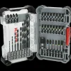 Bosch Professional Bosch PRO Impact blandet skrue- og metalboringssæt, 35 stk.* Bor- Og Borsæt