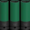 Bosch Professional Bosch PRO Impact Socket Set med PET-dæksler, 1/2", ekstra dyb, 3 stk.* Bits- Og Bitssæt