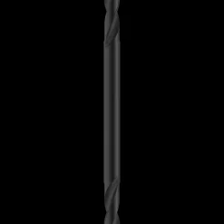 Bosch gør det selv Bosch PRO Metal HSS-G spiralbor med dobbelt ende, 3,3 x 11 x 49 mm, 10 stk.* Bor- Og Borsæt