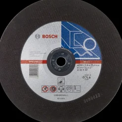Bosch gør det selv Bosch PRO Metal limet skæreskive, 355x2,8x25,4 mm, oSa* Klinger Til Vinkelslibere